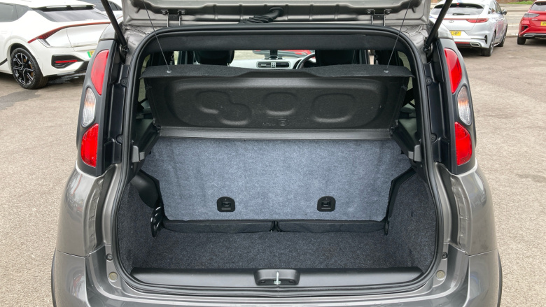 Fiat Panda 1.0 Mild Hybrid Sport [5 Seat] 5dr Petrol Hatchback